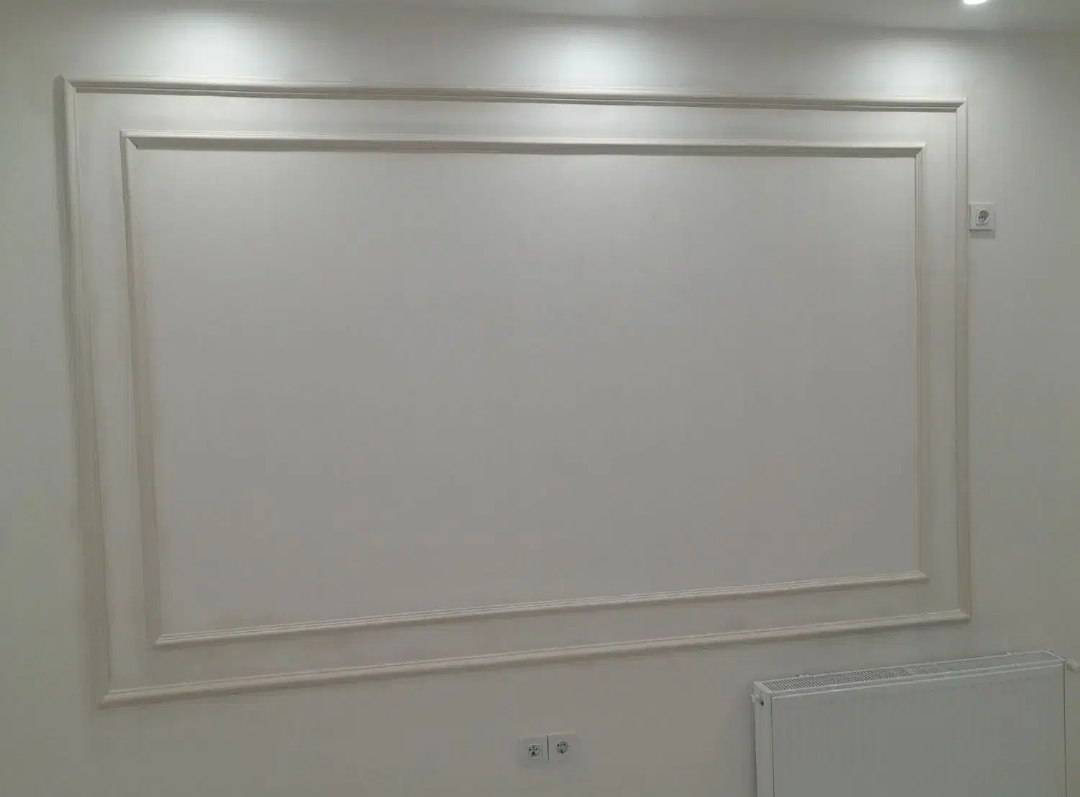 مشاهده آگهی گچکاری علیرضا کاریزی در مشهد در سامانه بهبود مشاغل