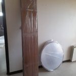 باربری ممتاز بار شمال در بابل