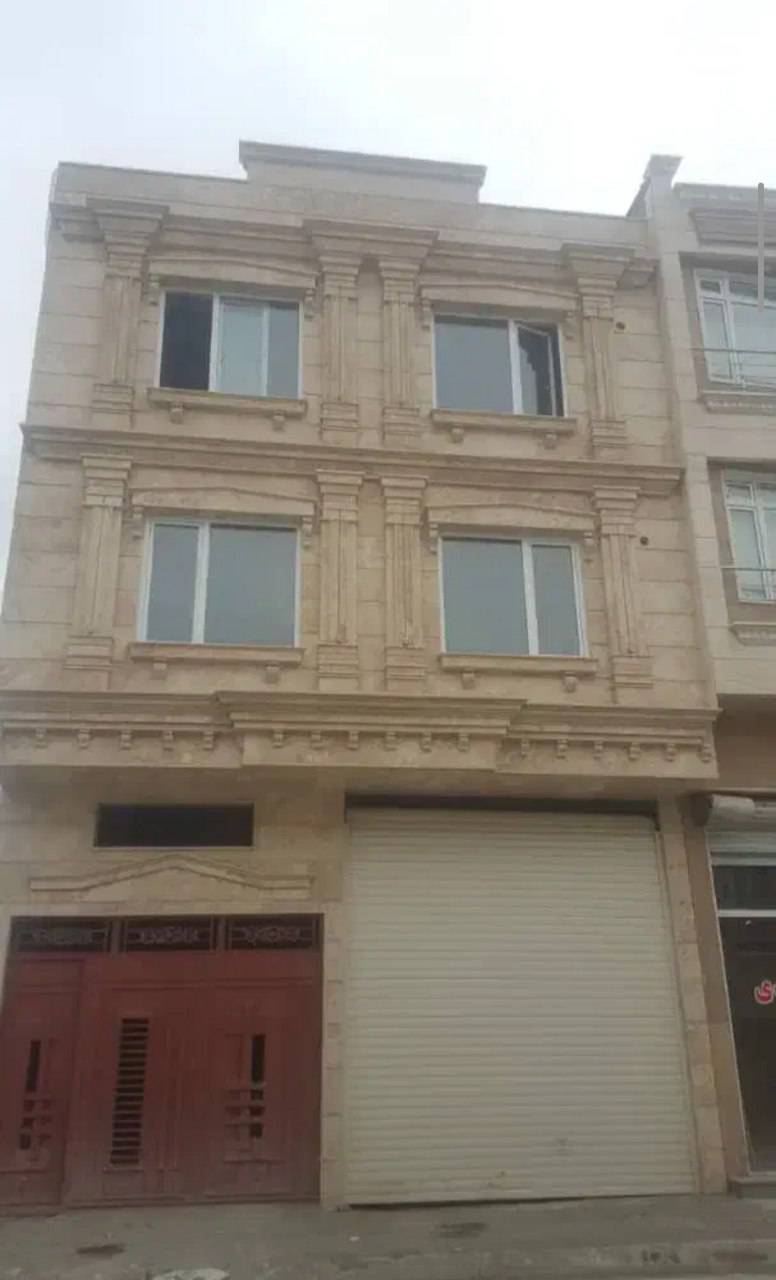 مشاهده آگهی اجرای نما و کاشی طه زاده در پیرانشهر در سامانه بهبود مشاغل