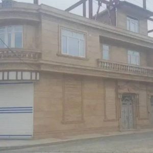 مشاهده آگهی اجرای نما و کاشی طه زاده در پیرانشهر در سامانه بهبود مشاغل