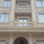 اجرای نما و کاشی طه زاده در پیرانشهر