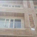 اجرای نما و کاشی طه زاده در پیرانشهر