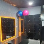 باشگاه پرورش اندام هیرو در دزفول