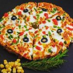 فست فودی چیزلند در رفسنجان