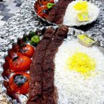 کبابی صادقی در بروجرد
