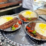 کبابی صادقی در بروجرد