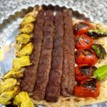 کبابی صادقی در بروجرد