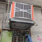 خدمات تخصصی پکیج و کولر آبی قربانی در یزد