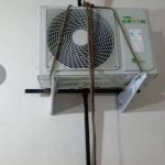 خدمات فنی گیل تکنیک در سیاهکل
