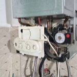 خدمات فنی گیل تکنیک در سیاهکل