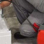 لوله بازکنی الماس شهر در تالش