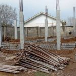 آرماتور بندی داداشی در رشت