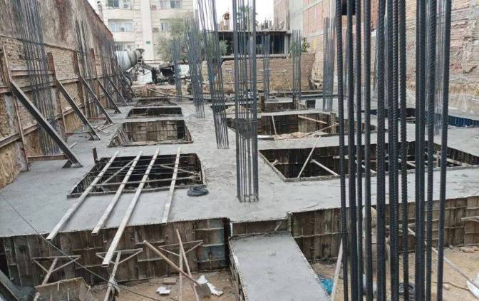 مشاهده آگهی اجرای سازه بتنی و آرماتوربندی گیلانی در گرگان در سامانه بهبود مشاغل