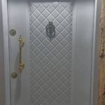 اجرای کاشی و نمای ساختمان نجاتی در میناب