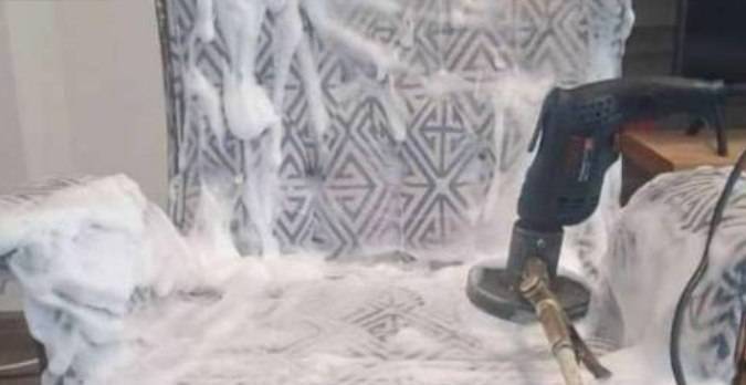 مشاهده آگهی مبل شویی ونوس در تبریز در سامانه بهبود مشاغل
