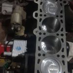 تعمیرگاه خودرو اتو پلاس در گنبد کاووس