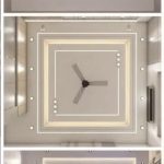 طراحی و اجرای کناف دیانی در اراک
