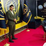 شرکت تولید سنگ فرش علی استون در اهواز