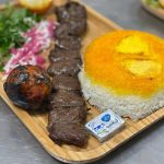 رستوران قوام الدین در نوشهر