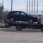 امداد خودرو و یدک کش معصومی در بلوار ابوذر یاسوج