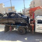 امداد خودرو و یدک کش معصومی در بلوار ابوذر یاسوج