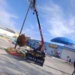 امداد خودرو و یدک کش معصومی در بلوار ابوذر یاسوج