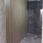 خدمات نصب تخصصی اسلب سنگ و سرامیک رضوی در نور