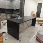 خدمات نصب تخصصی اسلب سنگ و سرامیک رضوی در نور