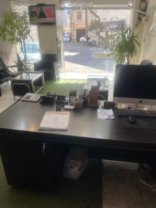 مشاهده مشاور املاک میر امین در رشت در سامانه بهبود مشاغل