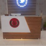 رستوران اکبر جوجه برادران کلبادی در عباس آباد