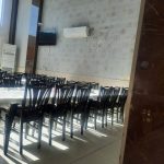رستوران اکبر جوجه برادران کلبادی در عباس آباد