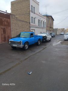 مشاهده امداد خودرو سراب برتر در سراب در سامانه بهبود مشاغل