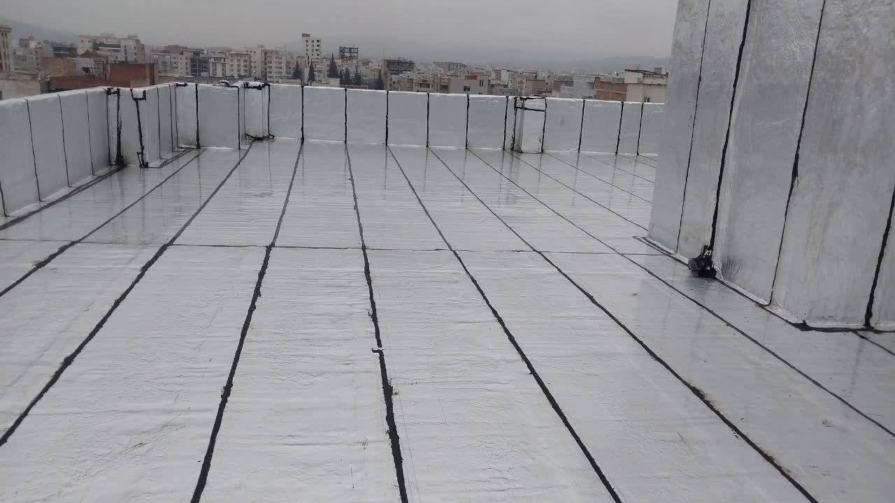 مشاهده آگهی فروش و اجرای ایزوگام نریمان عایق در ساری در سامانه بهبود مشاغل