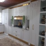 طراحی و ساخت کابینت ناصرتاش در کرج