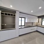 طراحی و ساخت کابینت ناصرتاش در کرج