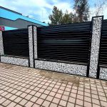 بازسازی و پیمانکاری ساختمان درج سازه مکران در چابهار