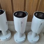 فروش و نصب کرکره برقی و دوربین مدار بسته ایمن آریان در بابل