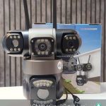 فروش و نصب کرکره برقی و دوربین مدار بسته ایمن آریان در بابل