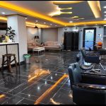 سالن زیبایی cip لاریس در ارومیه
