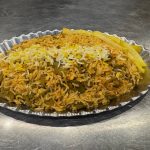 غذاخوری خالجون در ساری
