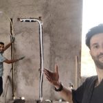 نصب و تعمیرات اسپیلت سمیع در بندر انزلی