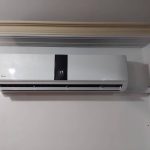 نصب و تعمیرات اسپیلت سمیع در بندر انزلی