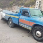 امداد خودرو و یدک کش اسماعیلی در ساری
