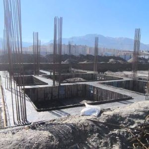 مشاهده آگهی آرماتور بندی باقری در بیرجند در سامانه بهبود مشاغل