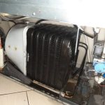 نمایندگی و تعمیرات یخچال و ماشین لباسشویی هیتکول در رشت