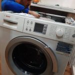 نمایندگی و تعمیرات یخچال و ماشین لباسشویی هیتکول در رشت