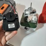 نمایندگی و تعمیرات یخچال و ماشین لباسشویی هیتکول در رشت