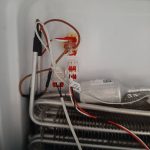 نمایندگی و تعمیرات یخچال و ماشین لباسشویی هیتکول در رشت