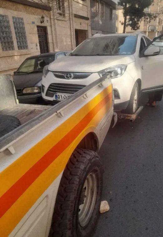 مشاهده آگهی امداد خودرو و یدک کش دهانی در رودان در سامانه بهبود مشاغل