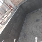 اجرای سازه بتنی و آرماتوربندی گیلانی در گرگان